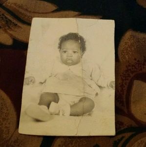 Meet your Posher, Sherell